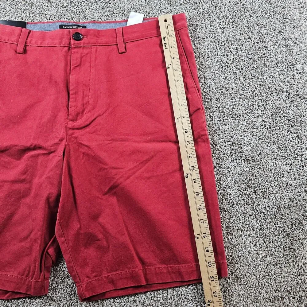 Banana Republic size tag